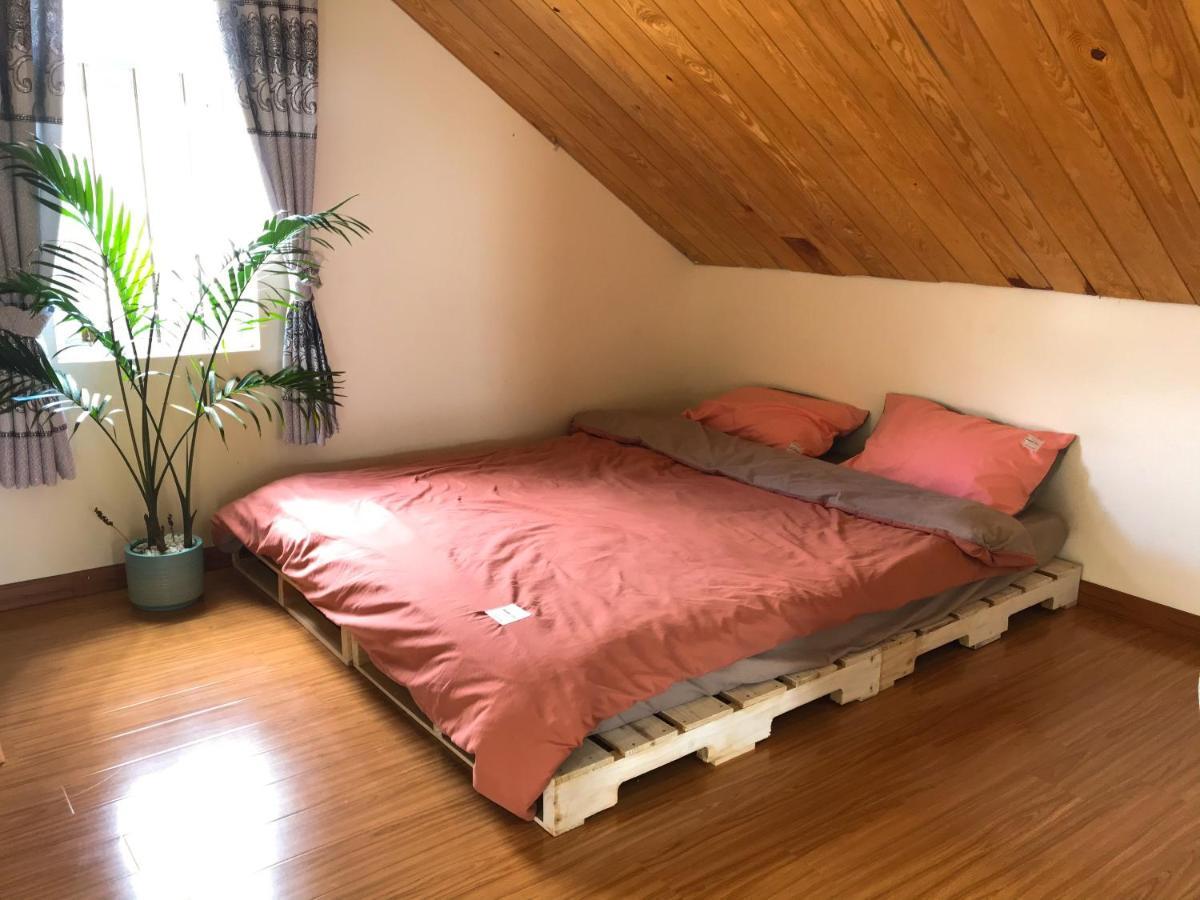 ダラットNho House IIアパートメント エクステリア 写真